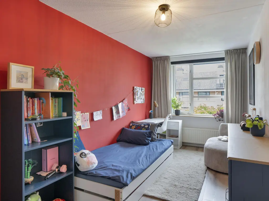 Henriëtte Bosmanslaan 5, MAASSLUIS