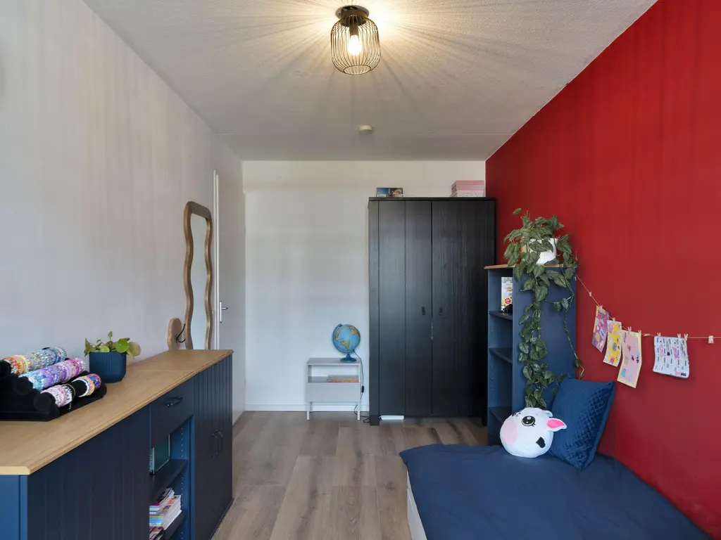 Henriëtte Bosmanslaan 5, MAASSLUIS