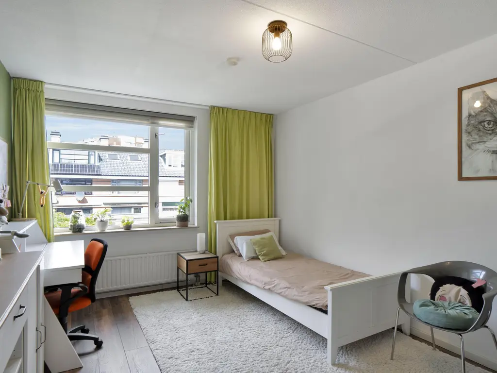 Henriëtte Bosmanslaan 5, MAASSLUIS
