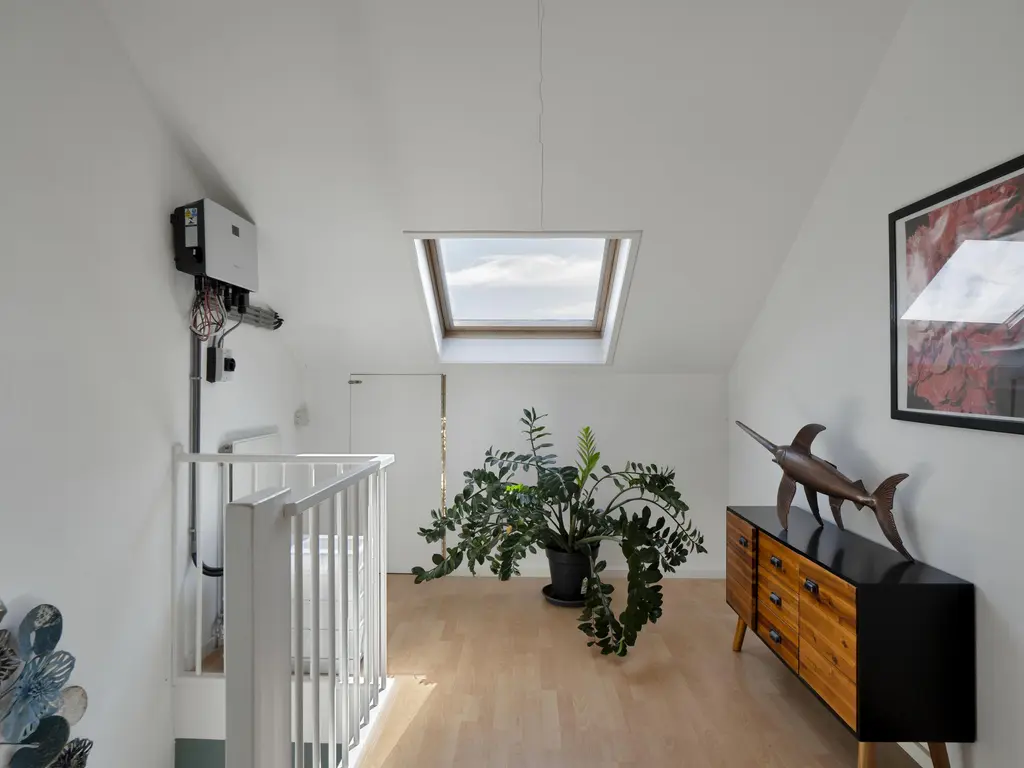 Henriëtte Bosmanslaan 5, MAASSLUIS