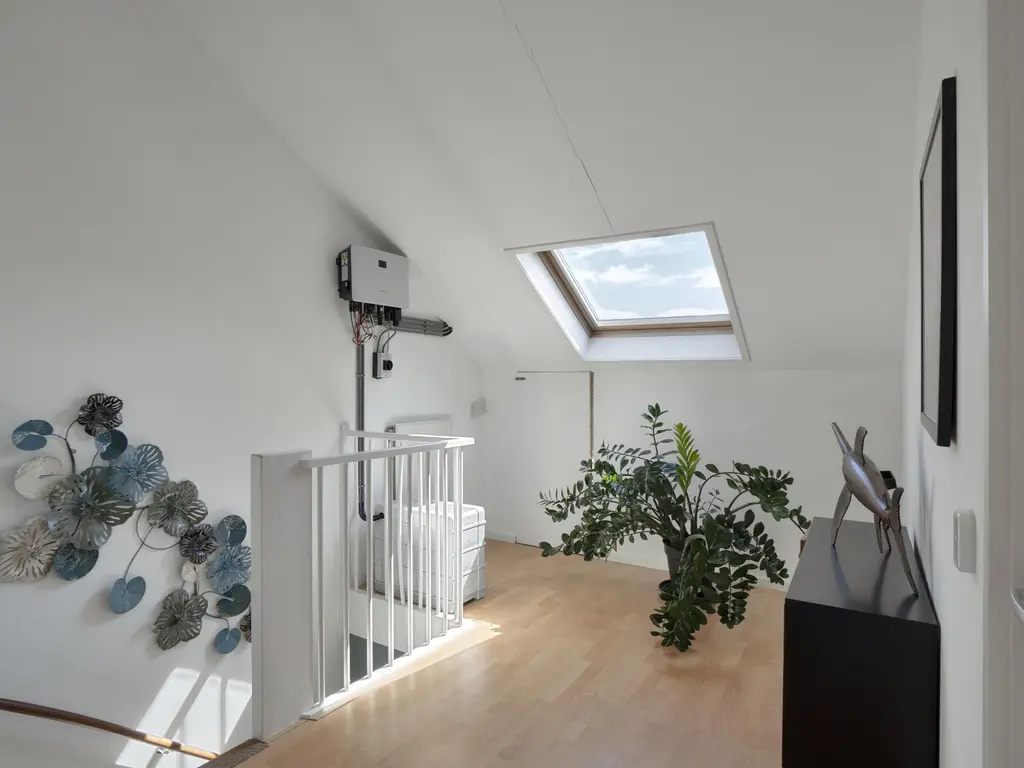 Henriëtte Bosmanslaan 5, MAASSLUIS