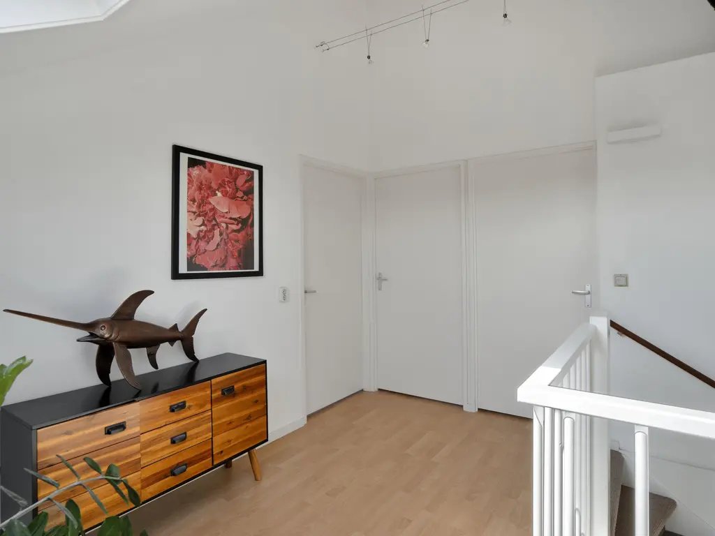 Henriëtte Bosmanslaan 5, MAASSLUIS