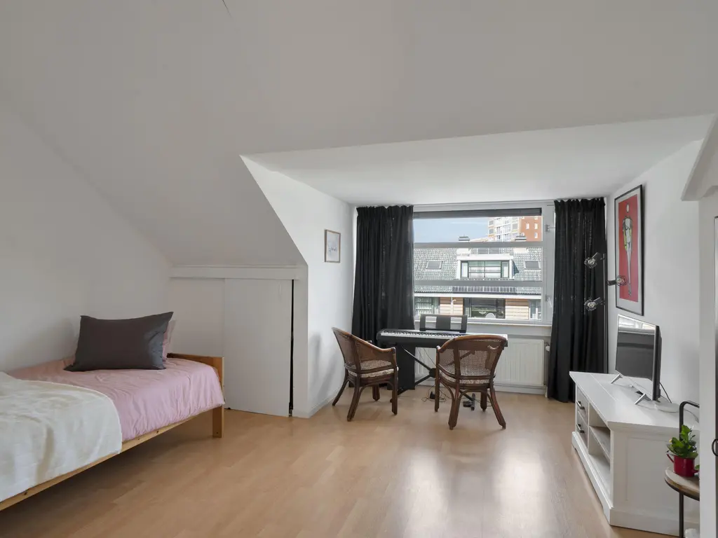 Henriëtte Bosmanslaan 5, MAASSLUIS