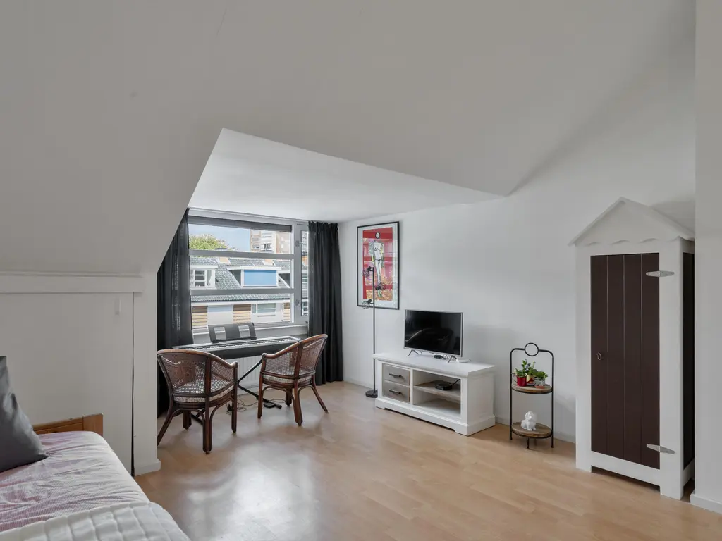 Henriëtte Bosmanslaan 5, MAASSLUIS