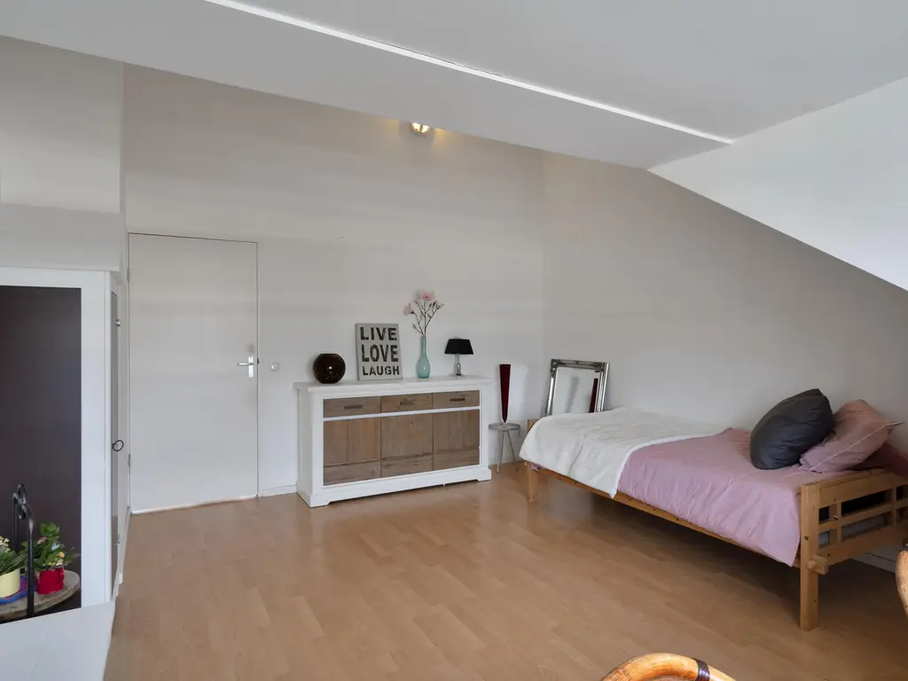 Henriëtte Bosmanslaan 5, MAASSLUIS