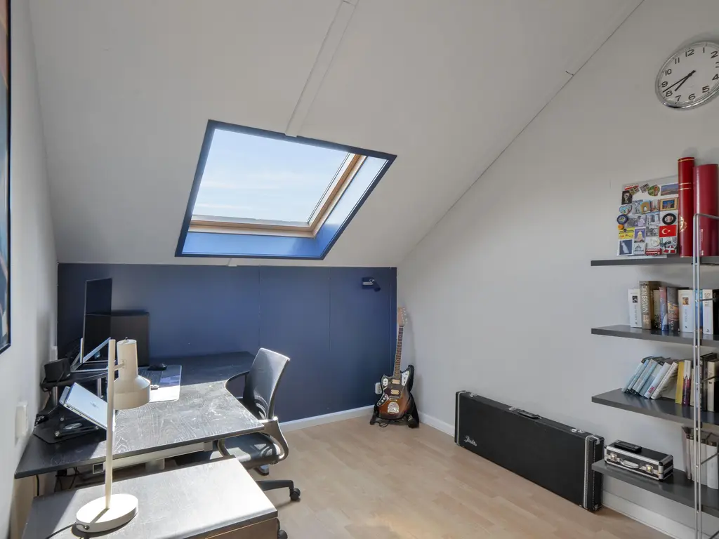 Henriëtte Bosmanslaan 5, MAASSLUIS