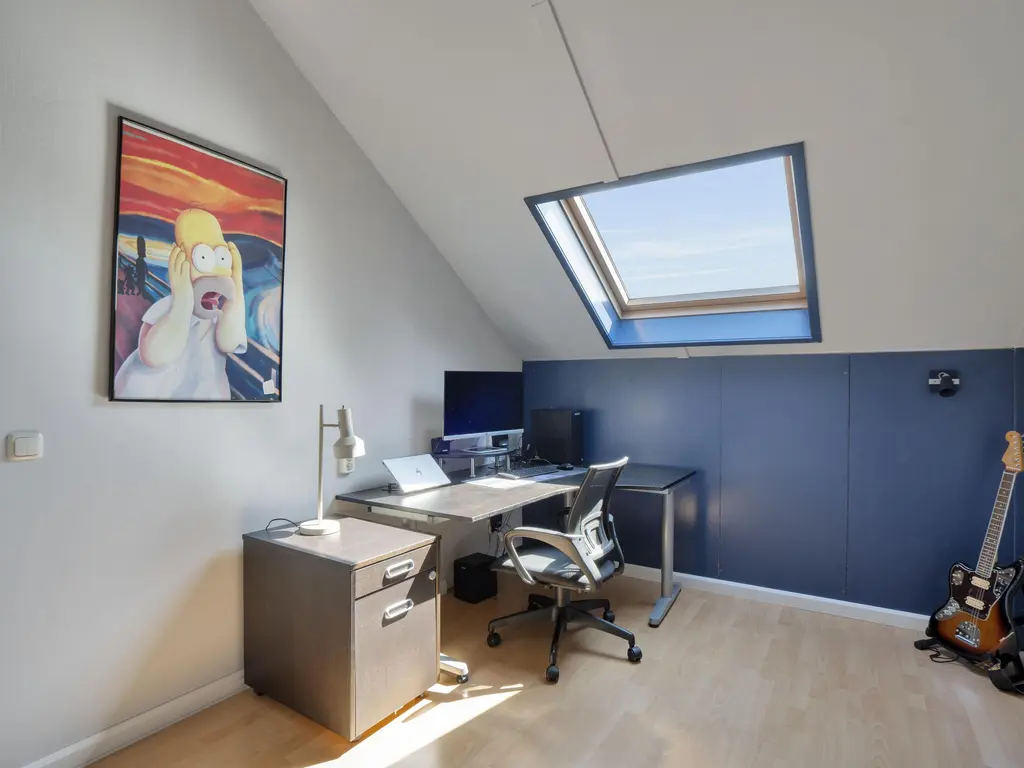 Henriëtte Bosmanslaan 5, MAASSLUIS