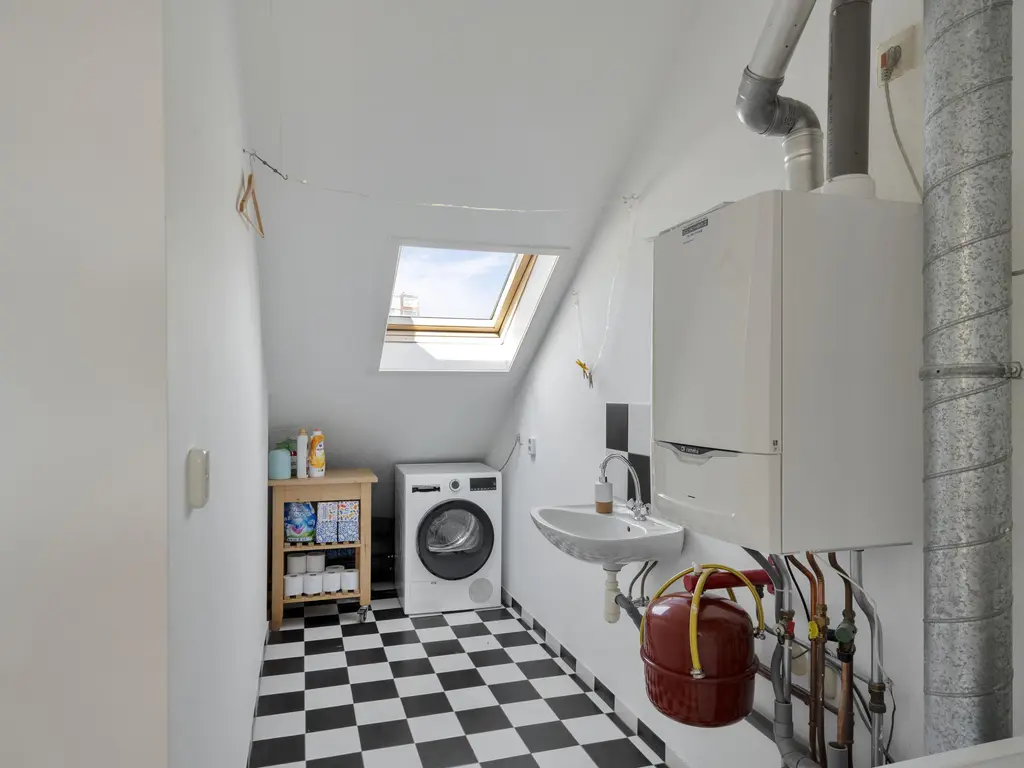 Henriëtte Bosmanslaan 5, MAASSLUIS