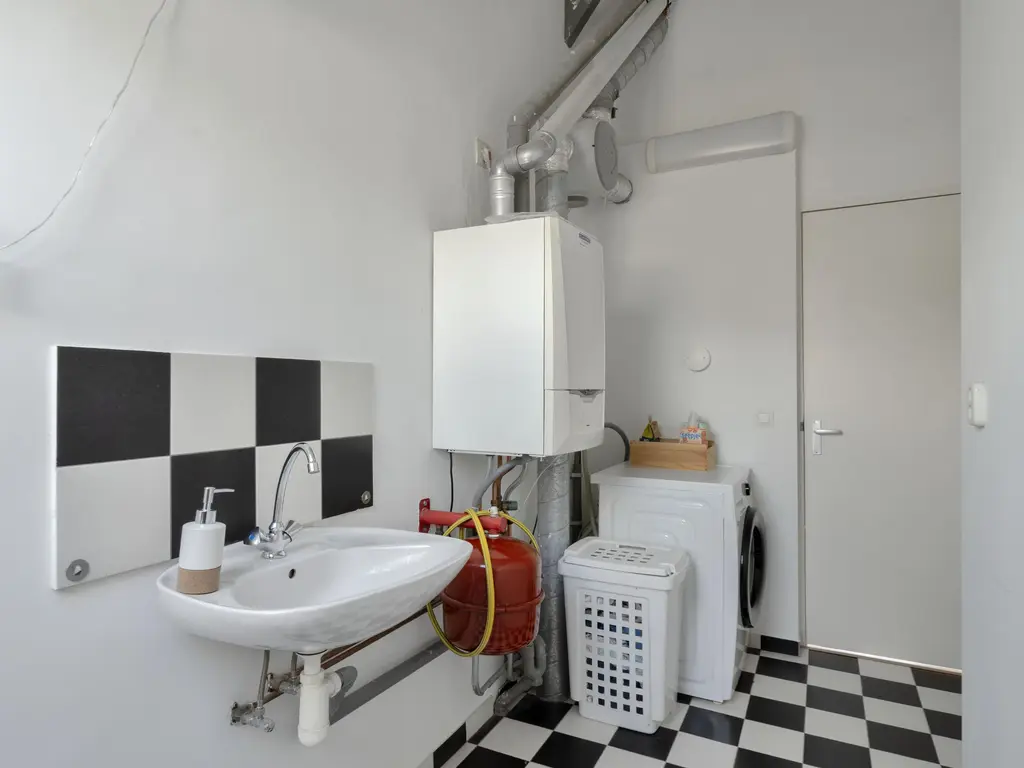 Henriëtte Bosmanslaan 5, MAASSLUIS