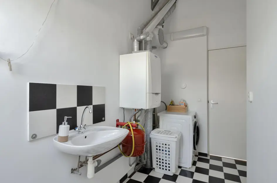 Henriëtte Bosmanslaan 5