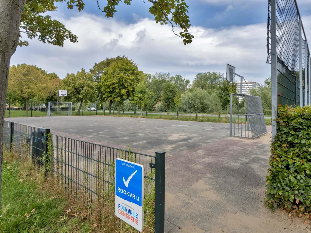Henriëtte Bosmanslaan 5, MAASSLUIS