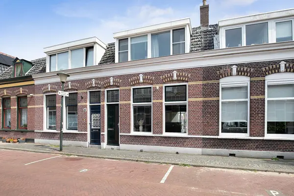 Prins Hendrikstraat 7