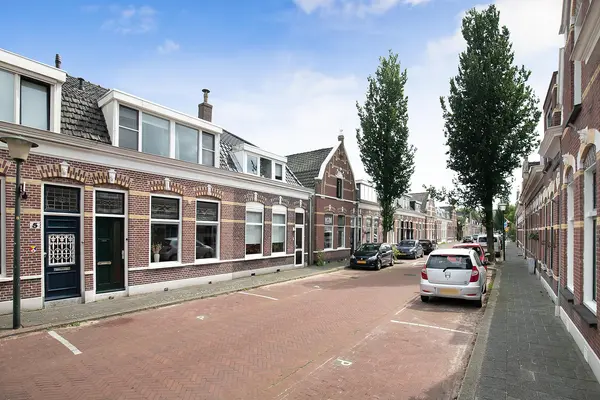 Prins Hendrikstraat 7