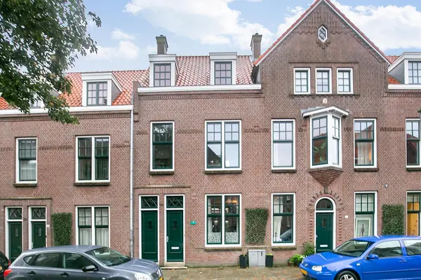 Abbenbroeksestraat 21