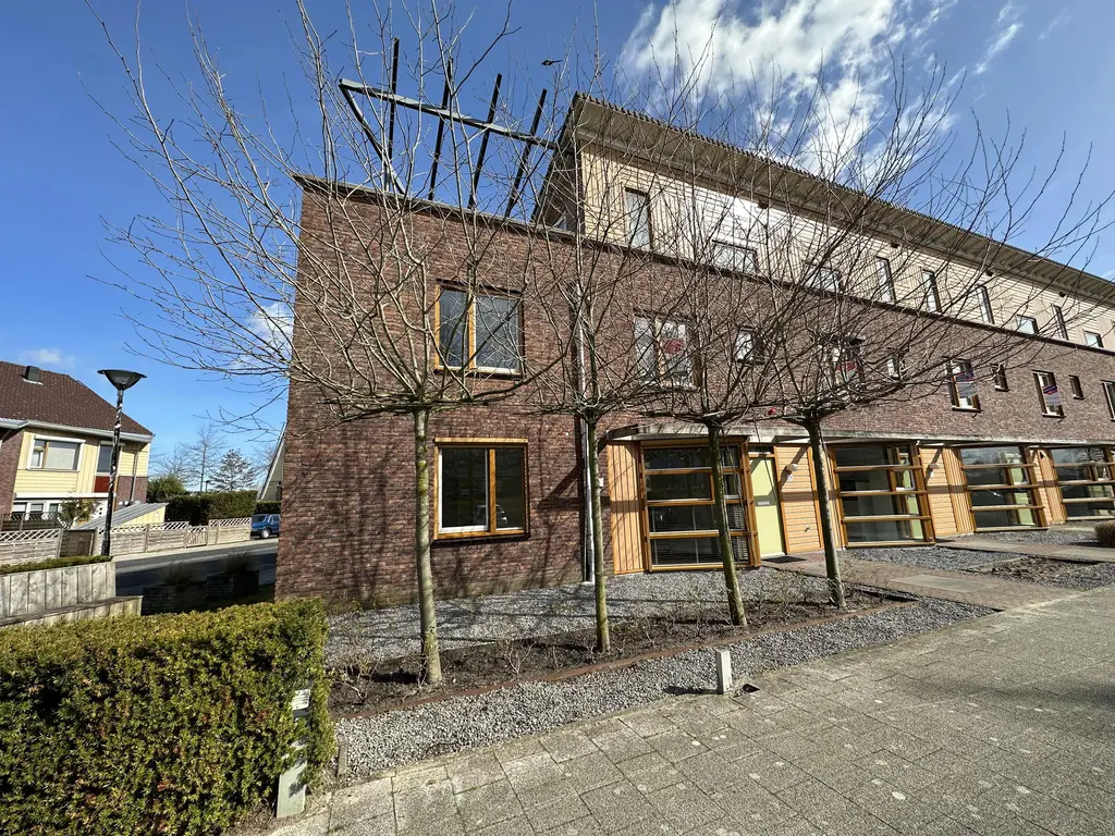 Ardalaan 28, CAPELLE AAN DEN IJSSEL