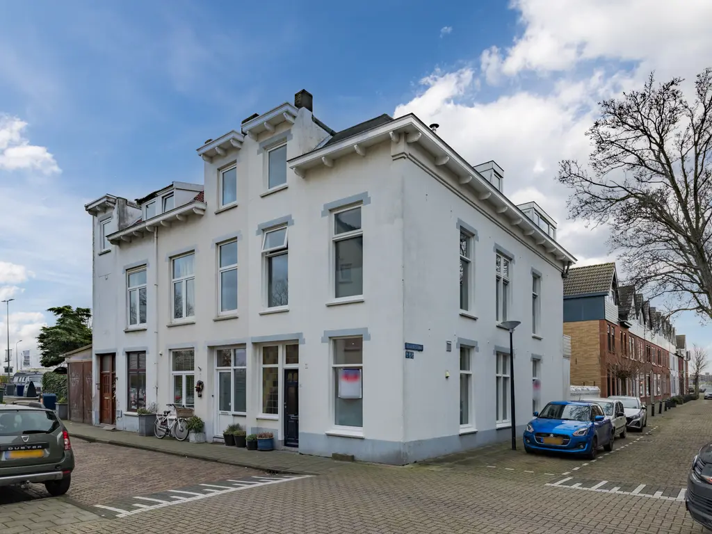 Joubertstraat 22, MAASSLUIS