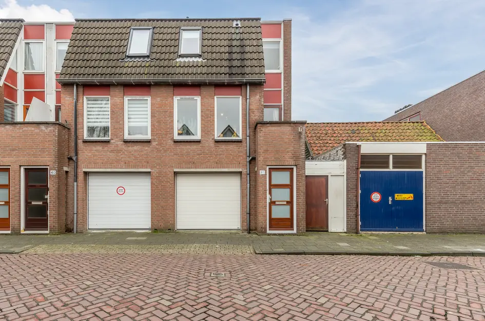 Lange Boonestraat 38