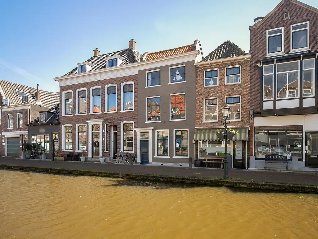 Noordvliet 26, MAASSLUIS