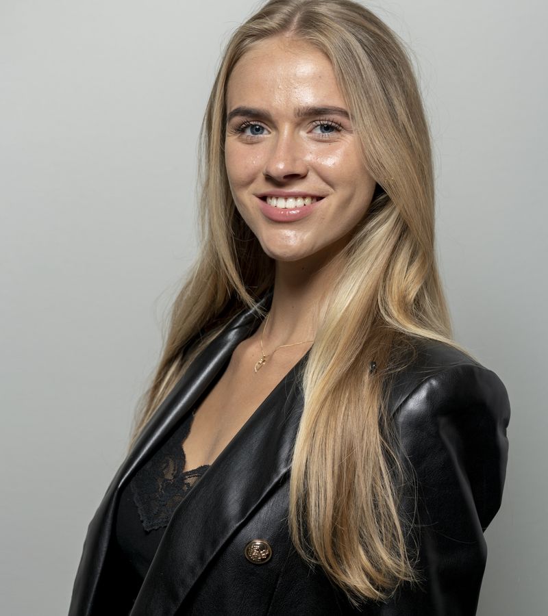 Celine  Hameetman