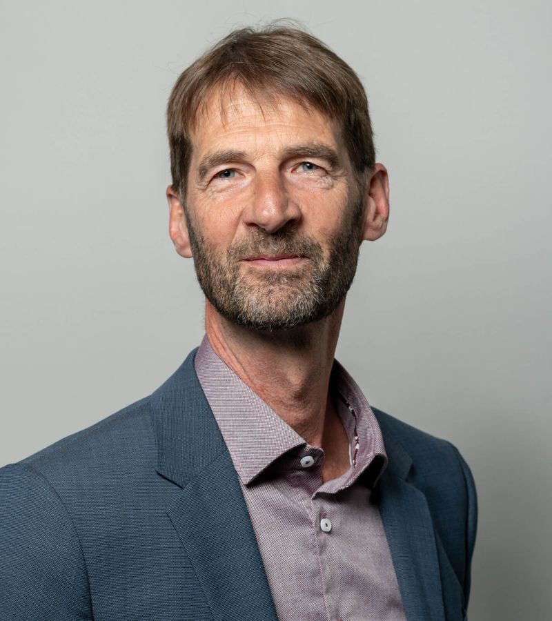 Guido  Flach