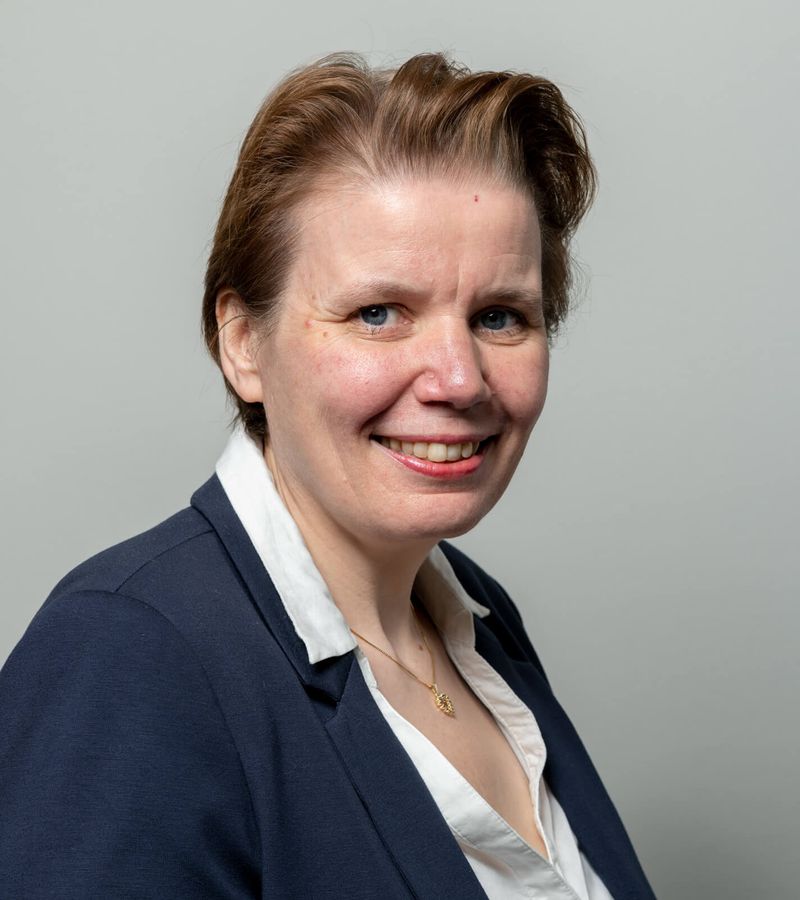 Marjolein  Palsgraaf-Steen
