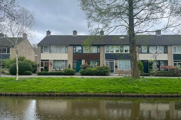 Pinksterbloem 9, ROTTERDAM