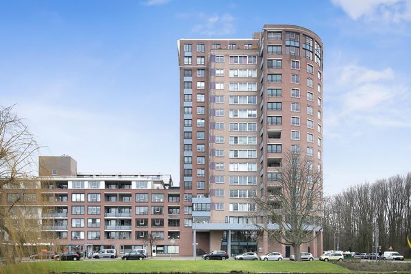 Berberisweg 262, ROTTERDAM