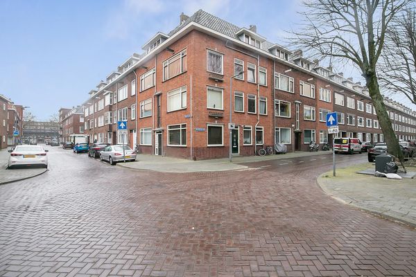 Boelstraat 30B, ROTTERDAM