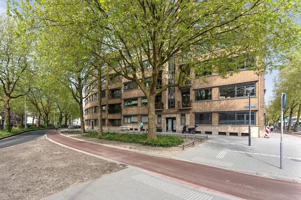 's-Gravendijkwal 160E, ROTTERDAM