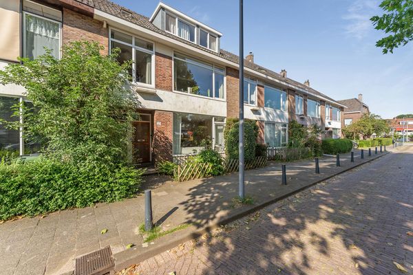 Vuurpijlstraat 22A, ROTTERDAM