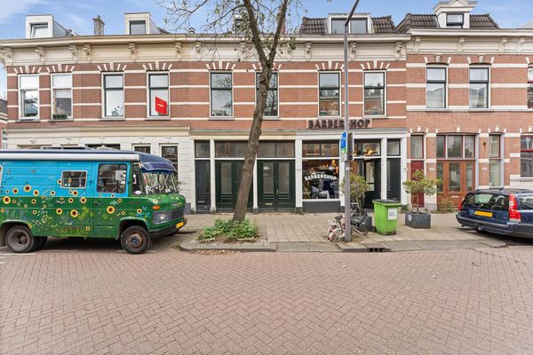 1e Pijnackerstraat 109A, ROTTERDAM