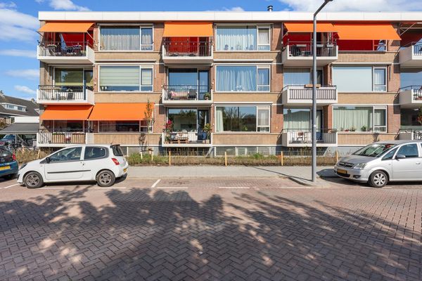 Olijflaan 47, ROTTERDAM