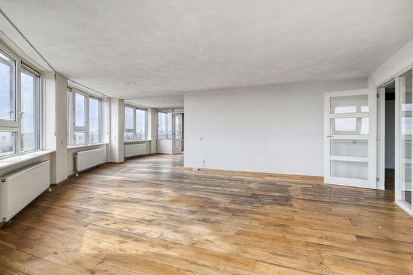Berberisweg 322, ROTTERDAM