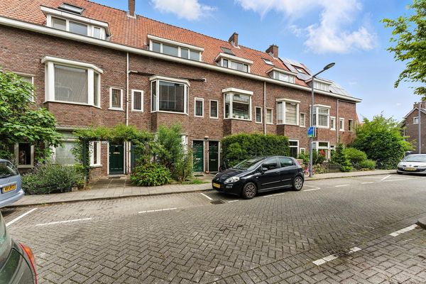 Azaleastraat 29C, ROTTERDAM