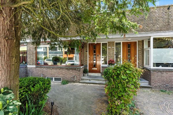 Cipreslaan 26, ROTTERDAM