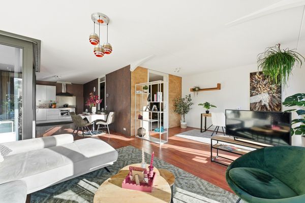 Maskerbloemstraat 62, ROTTERDAM