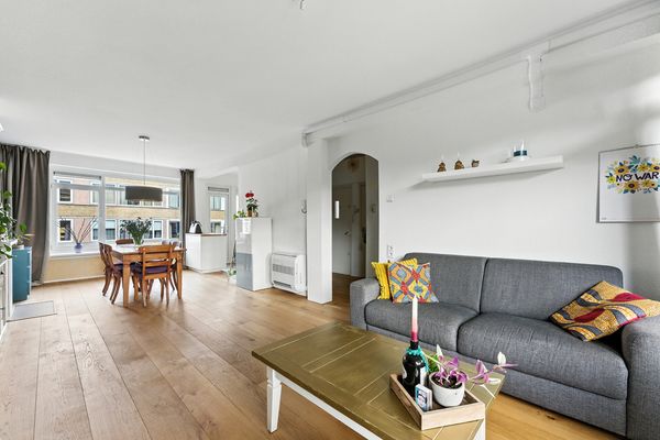 Kerstroosstraat 10B, ROTTERDAM