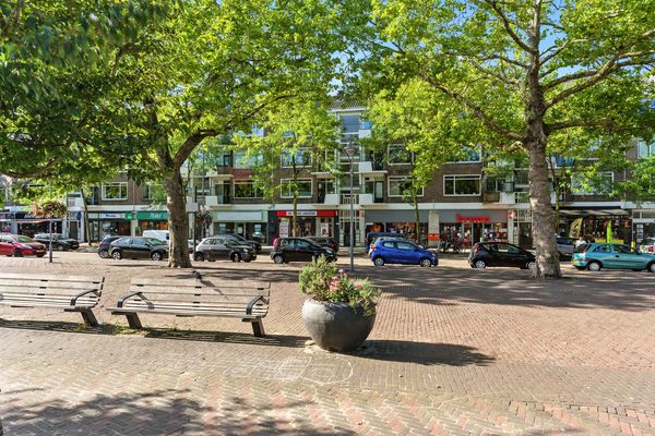 Peppelweg 84D, ROTTERDAM