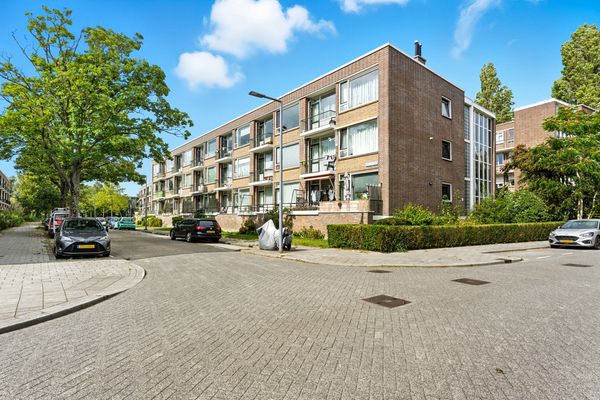 Paltroklaan 75, ROTTERDAM