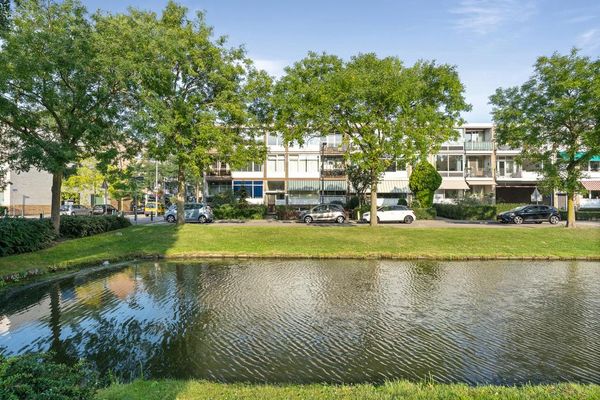 Meidoornsingel 105B, ROTTERDAM