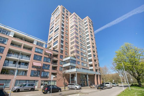 Berberisweg 226, ROTTERDAM