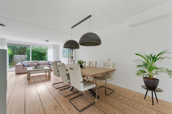Pieter Rosemondweg 25, ROTTERDAM