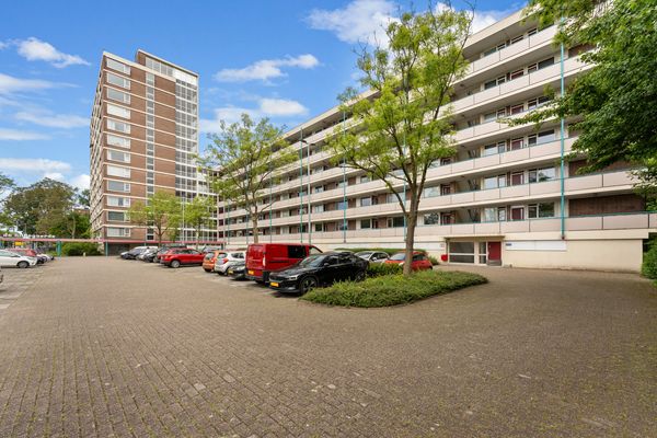 Wilgenplaslaan 324, ROTTERDAM