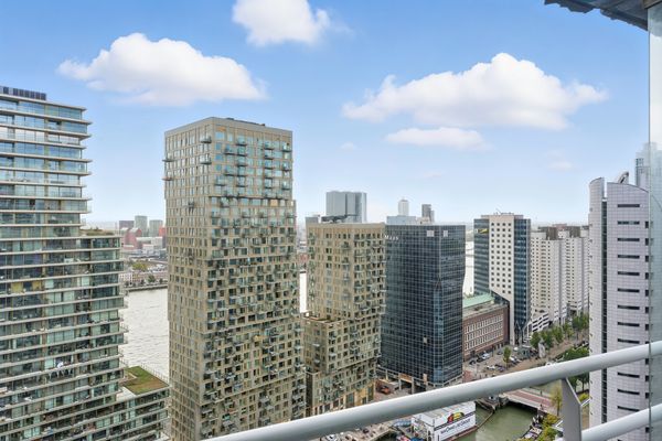 Wijnbrugstraat 303, ROTTERDAM
