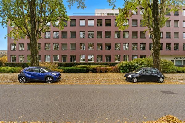Peppelweg 40B, ROTTERDAM