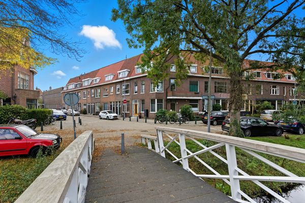 Koraalstraat 3B, ROTTERDAM