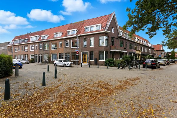 Koraalstraat 3B, ROTTERDAM