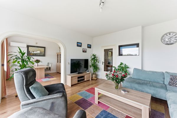 Olijflaan 71, ROTTERDAM