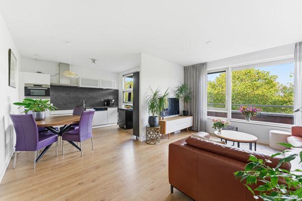 Nagelkruidstraat 68, ROTTERDAM