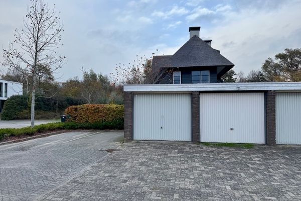 Donizettilaan 28 , ROTTERDAM